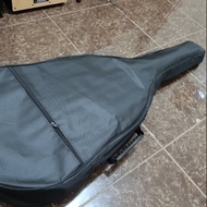 Softcase Bags Not jumbo Acoustic Guitar hardcase Can Make yamaha And All Brands Of denim Backpack Materials
