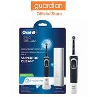 Oral-B Pro-100 Crossaction Electric Toothbrush