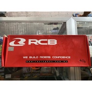 RCB SHOKS RAIDER DB-2 LINE 285mm