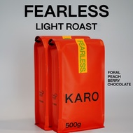 Karo Coffee Roaster - House Blend Fearless 1kg