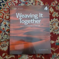 Weaving It Together 4