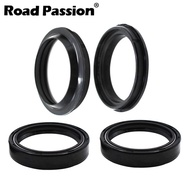 FB Road Passion Motorcycle 50x63x11 Front Fork Damper Shock Abs