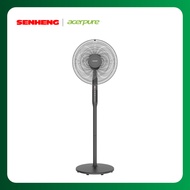 Acerpure Cozy | Acerpure Cozy SF1 AF374-20K DC Stand Fan (Black)