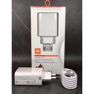 Xiaomi 33Watt Charger Xiaomi Fast Charging 33W TYPE C CABLE 100%Original