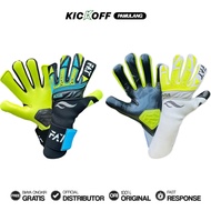 Fat VENOM ALTUS GK GLOVE GOALKEEPER GLOVES