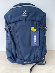 全新 Haglofs Backpack