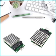 RUN Dot Matrix Modules 8x8 LED Display Modules for  Microcontroller