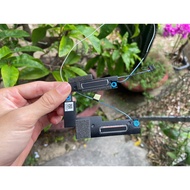 Dell Latitude 5320 P138G WXXDD removable speaker