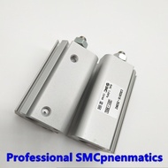 Original Ready Stock SMC Thin Cylinder CDQ2A16-5DMZ/10DMZ/15DMZ/20DMZ/25DMZ/30DMZ