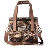 RTIC Soft Cooler Insulated Bag Insulated Bag 8 Can