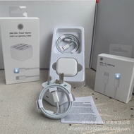 USB-C 20W Power Adapter iPhone Cable Fast Charger PD For iPhone 12 Pro Max 11 X se