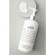 Philosophy Amazing Grace Lavender Magnolia Ballet Rose Firming Body Emulsion Lotion Moisturiser 480m