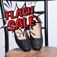 DUOMO - LIN & CO SHOES, FLATSHOES
