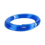 สายลม Polyurethane ( SMC แท้ 100% )  ยาว 20 M [TU0425B-20 TU0604B-20 TU0805B-20 TU1065B-20 TU1208B-2