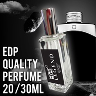✨VIRAL!!!✨Original Quality Inspired EDP Perfume 20ml & 30ml✨MB LEGEND
