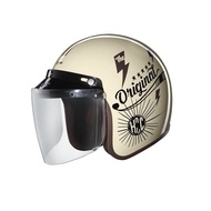 หมวกกันน็อค ฮอนด้า OPEN FACE HELMET ORIGINAL แบบเต็มใบ H2C