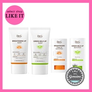 [Dr.G] Dr.G Brightening Up Sun+ /Dr.G Green Mild Up Sun+ /Dr. G Brightening Tone-Up Sun Stick /Dr.G 