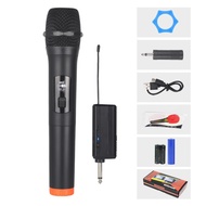 Karaoke Professional Wireless Mic 038 UHF 30M Wireless Microphone Toa Original*