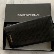 Emporio Armani 長夾