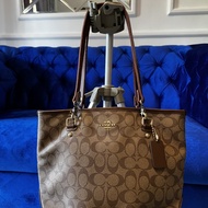 Tas coach preloved