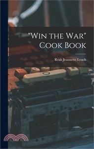 60200.Win the war Cook Book