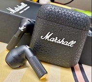 Marshall Mode 4代 真無線藍牙耳機