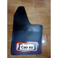 Chevrolet Colorado rubber fenders for all car models