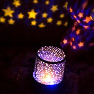 [ARTBOX OFFICIAL] Aurora Constellation Mood Lamp