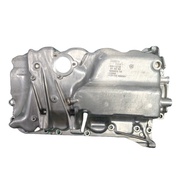 11138611278 11138590017Suitable for Bmw B48Four-cylinder oil pan engine protection
