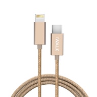 iWALK USB Type C to Lightning Cable (1.0m)