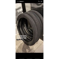 BMX BIKE TIRES 20 X 2.40