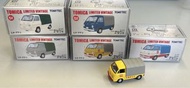 tomica tomytec tlv lv-77 shell