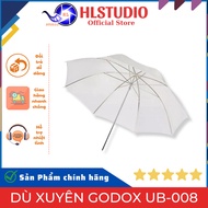 Godox UB-008 Through Umbrella Godox Lighting - HL Studio Professional Photography Equipment