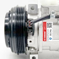 10s13c ac compressor Clutch For SUZUKI LIANA 447220 447220-4572 447220-5811 447170-7260 95200-65DF1 