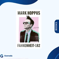 Gramedia Medan - FAHRENHEIT-182: A MEMOIR (English)