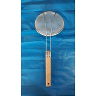 18cm Strainer s/steel AK292-460/18cm Strainer s/steel AK292-460/18cm过滤器s/钢AK292-460