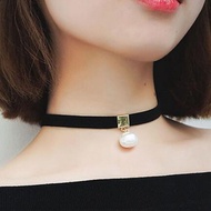 Necklace Lace Design Fashion LACE