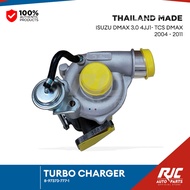 TURBO CHARGER 8-97373-777-1 ISUZU DMAX 3.0 4JJ1- TCS DMAX 2004 - 2011 1pc