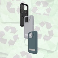 ZAGG iPhone 15 Everest Snap 連支架 石墨烯Magsafe 磁吸手機殼