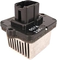 Blower Motor Resistor For Mitsubishi For Lancer For Outlander For Rvr 2.0 2.4 3.0L 4P1685 Ru691 Bmr1