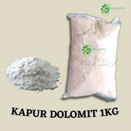 Kapur Dolomit Repack