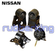 NISSAN CEFIRO A32 2.0 ENGINE MOUNTING SET (PREMIUM QUALITY)