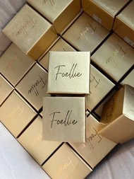 foellie 朱克力 chocolate