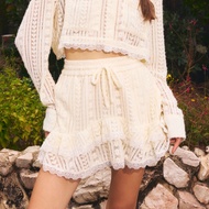 lookbooklookbook jolie skirt hearty lace