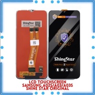 LCD TOUCHSCREEN SAMSUNG A03S/A037/A025/A02S/M02S/M04/A04E