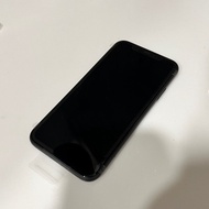 iPhone 11 128G｜黑色｜近全新電池100%