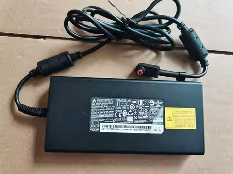 Slim Delta 19.5V 9.23A 180W 5.5*1.7mm AC Adapter ADP-180TB F For Acer Predator Triton 500 PT515-51 P