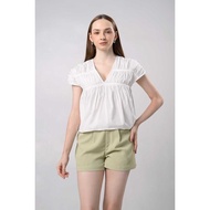 Dallas Short Sleeve Top