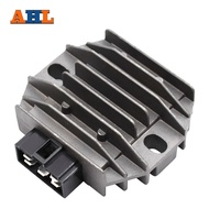 AHL Motorcycle Voltage Regulator Rectifier For YAMAHA 4HM819600100 4HMH19600000  YP250 YP250A YP250D