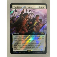 MTG:The Lord of the Rings (LTR) R0757 - The Battle of Bywater